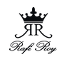 Rafi Roy Diamonds ana sayfası