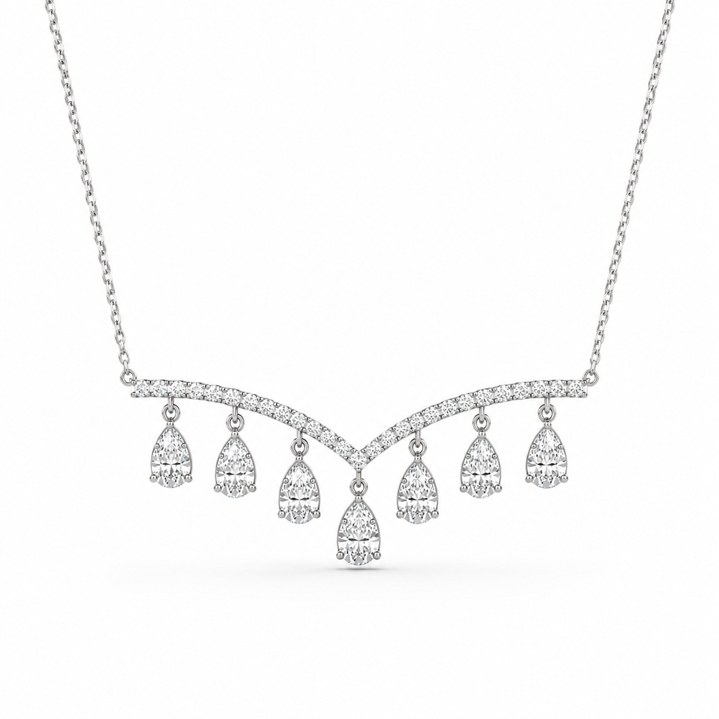 Sept Perles Kolye