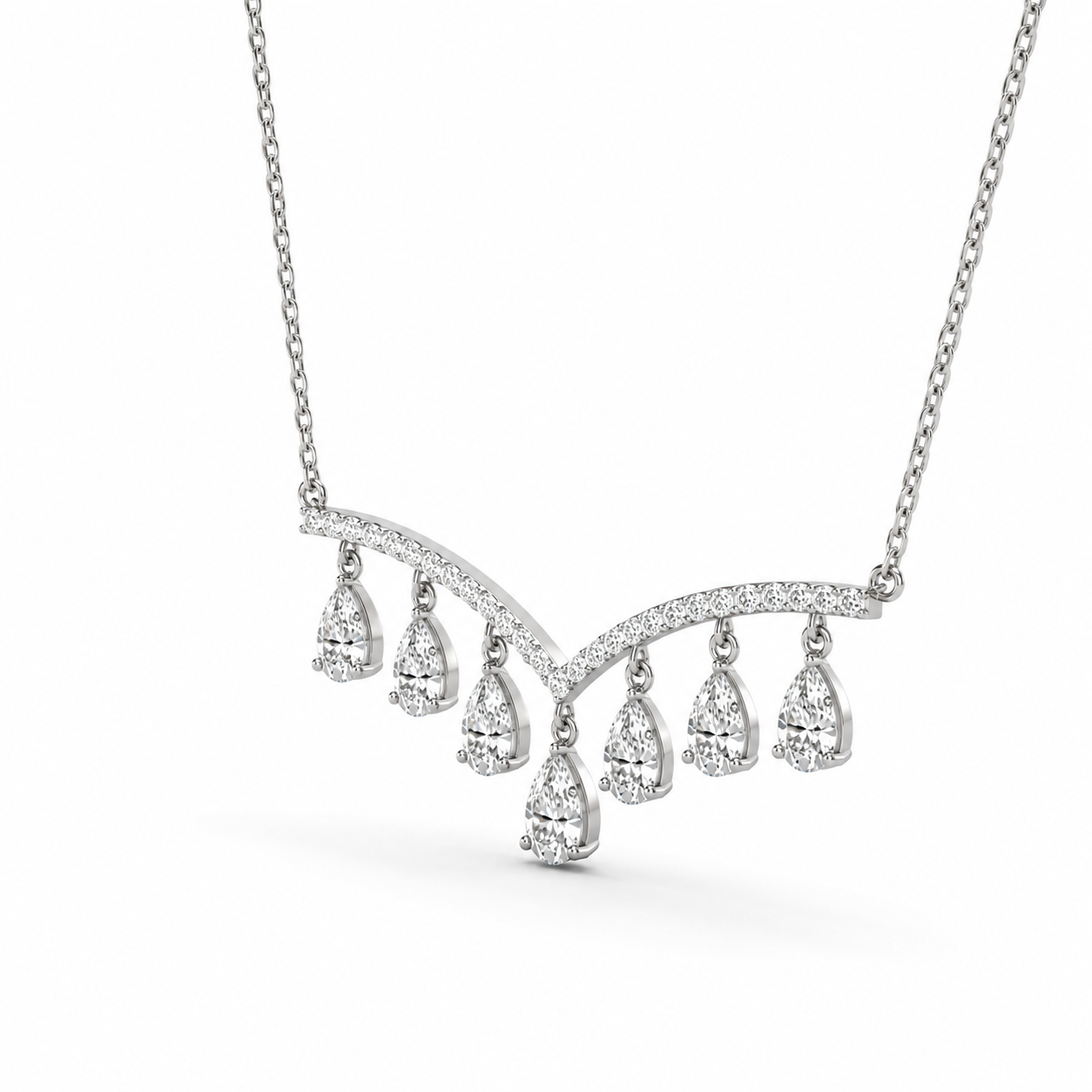 Sept Perles Kolye