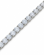 Régence 19.92 Ct Bileklik