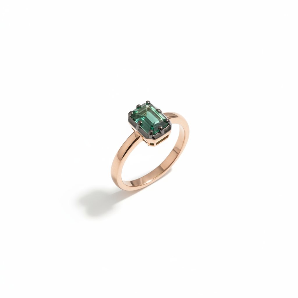 Élan Noble Yüzük